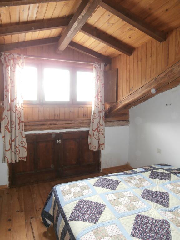 Gite Montagne Mercantour Villa Valdeblore Rom bilde