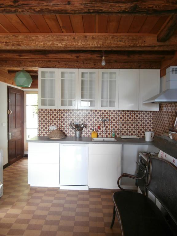 Gite Montagne Mercantour Villa Valdeblore Rom bilde